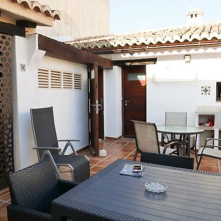 No3 Casatosca Javea -Apart Muy Acogedor En El Centro Del Casco Antiguo Exterior photo