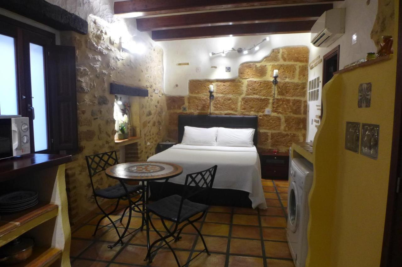 No3 Casatosca Javea -Apart Muy Acogedor En El Centro Del Casco Antiguo Exterior photo