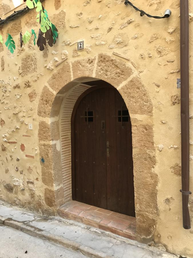 No3 Casatosca Javea -Apart Muy Acogedor En El Centro Del Casco Antiguo Exterior photo