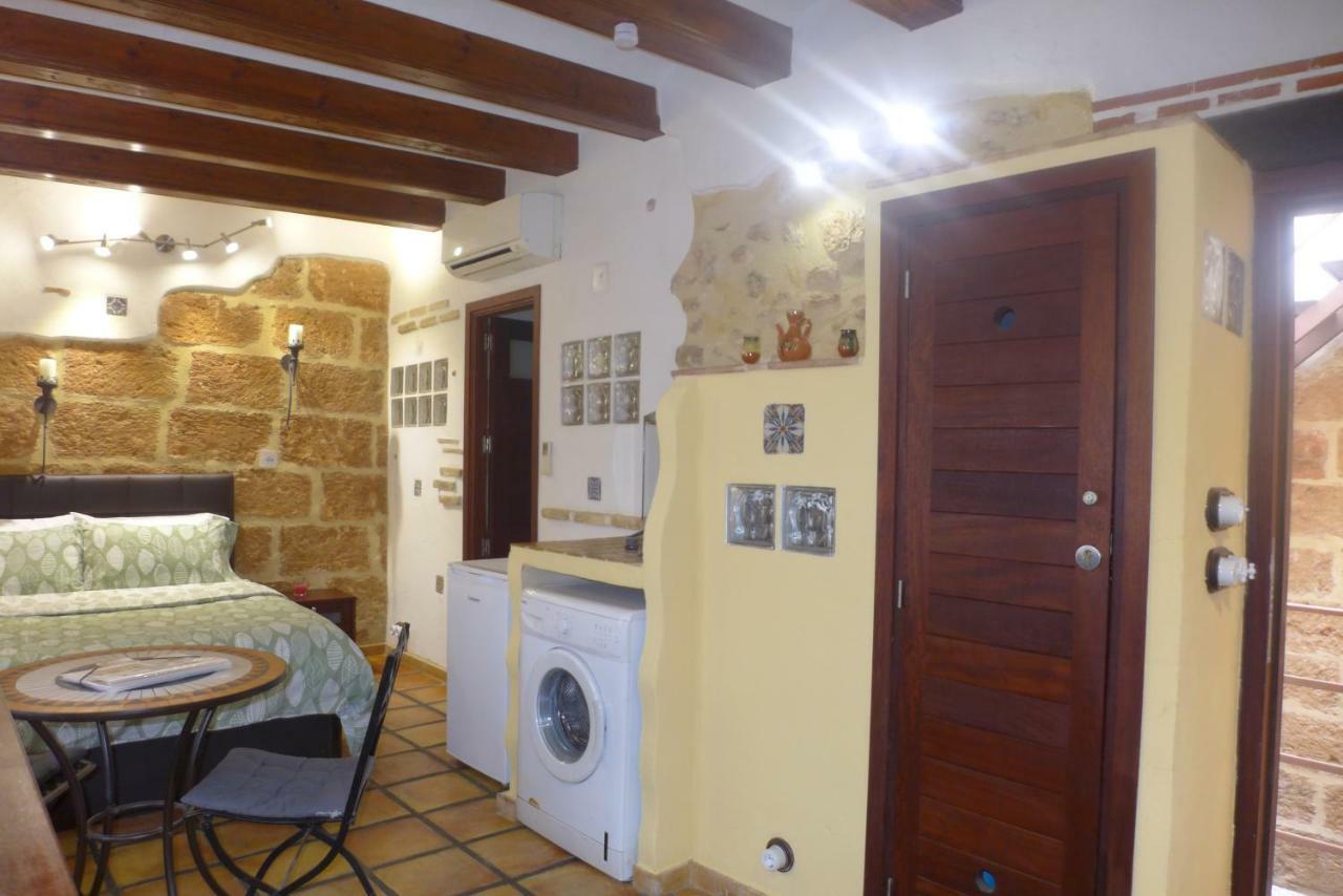 No3 Casatosca Javea -Apart Muy Acogedor En El Centro Del Casco Antiguo Exterior photo